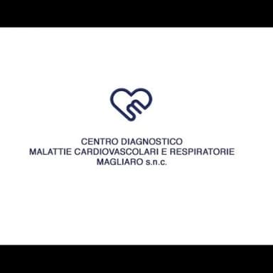 Centro Diagnostico Malattie Cardiovascolari e Respiratorie Magliaro Snc
