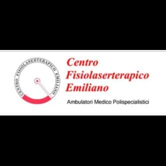 Centro Fisiolaserterapico Emiliano S.r.l. - Ozzano dell' Emilia