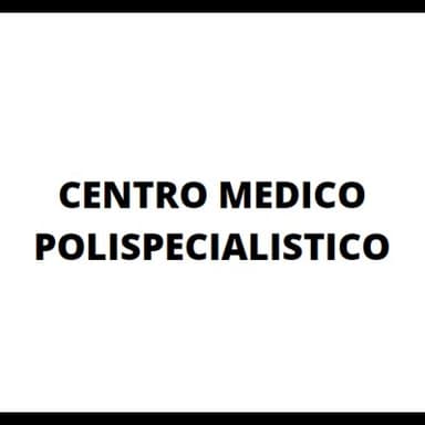 Centro Medico Polispecialistico