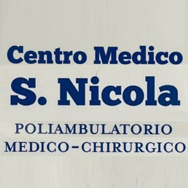 Centro Medico S. Nicola