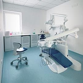 Centro Odontoiatrico Dott.ssa Sara L. Di Maria