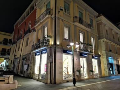 Centro Ottico Mario Balestrieri