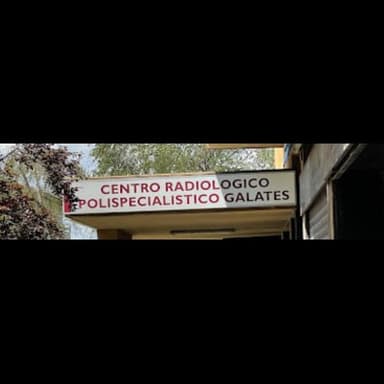 Centro Radiologico Polispecialistico Galates