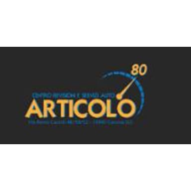 Centro Revisioni Articolo 80