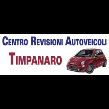 Centro Revisioni Autoveicoli Timpanaro Autorizzata M.C.T.C