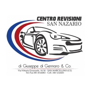 Centro Revisioni San Nazario