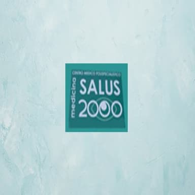 Centro Salus Medicina 2000