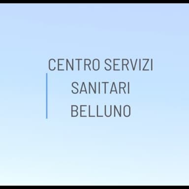 Centro Servizi Sanitari Belluno