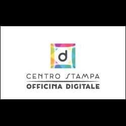 Centro Stampa - Officina Digitale