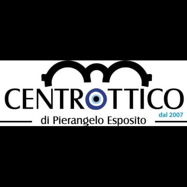 Centrottico di Pierangelo Esposito