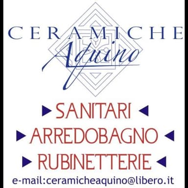 Ceramiche Aquino