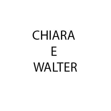 Chiara e Walter