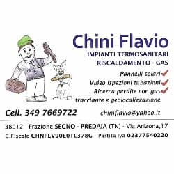 Chini Flavio Impianti Termosanitari