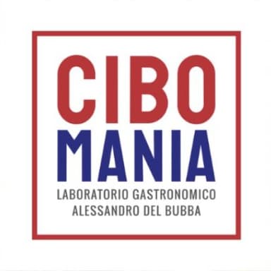 Cibomania Gastronomia Friggitoria Rosticceria - Alessandro del Bubba