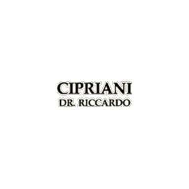 Cipriani Dr. Riccardo