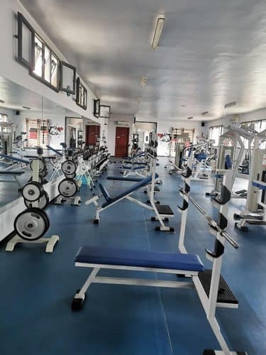 Circolo Silverblu fitness A.s.d-A.p.s.