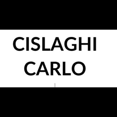 Cislaghi Carlo e C.