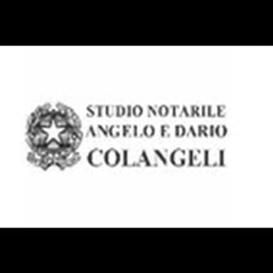 Colangeli Notaio Dario