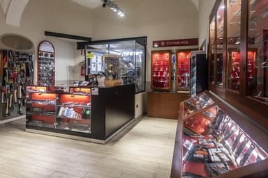 Coltelleria Arrotineria di Attanasio Alessandro