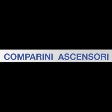 Comparini Ascensori