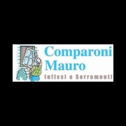 Comparoni Mauro Produzione Serramenti