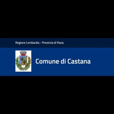 Comune di Castana