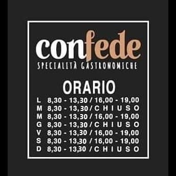 Con Fede Senza Glutine