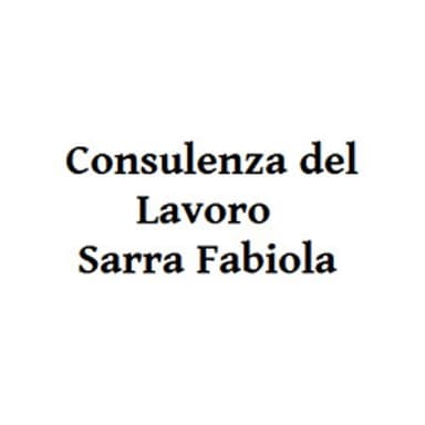 Consulenza del Lavoro Sarra Fabiola