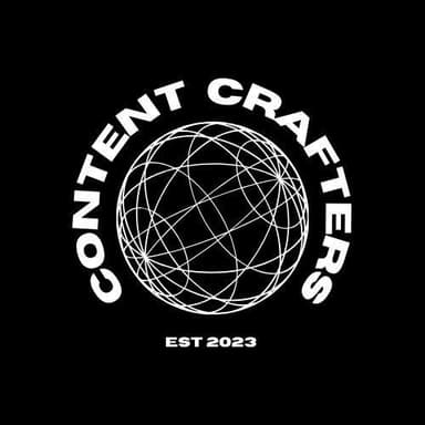 Content Crafters- programmazione