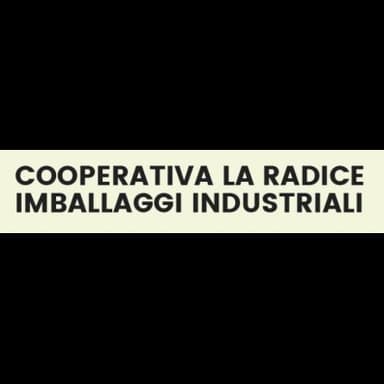Cooperativa La Radice Imballaggi Industriali in Legno