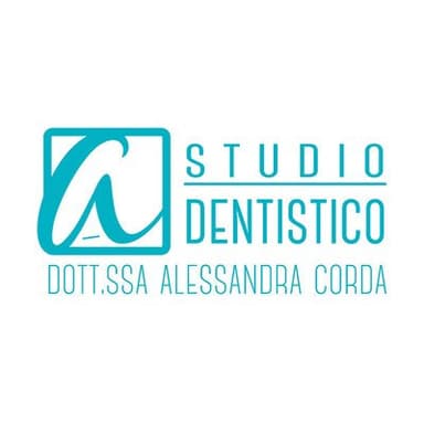 Corda Dott.ssa Alessandra Odontoiatra