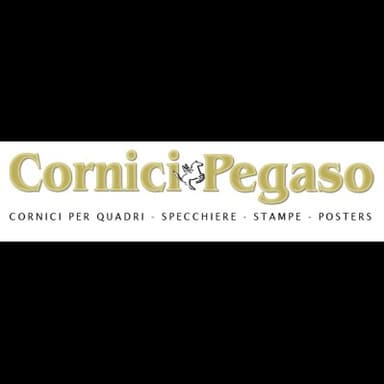 Cornici Pegaso