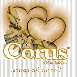 Corus arreda col cuore