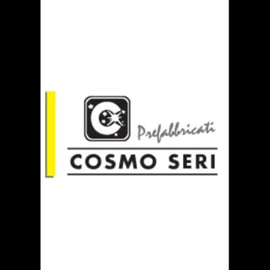 Cosmo Seri Prefabbricati