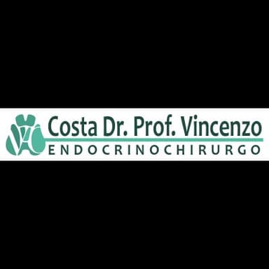 Costa Dr. Prof. Vincenzo Endocrinochirurgo