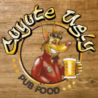 Coyote Ugly Manfredonia