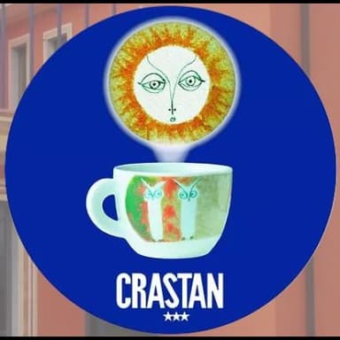 Crastan Caffe'