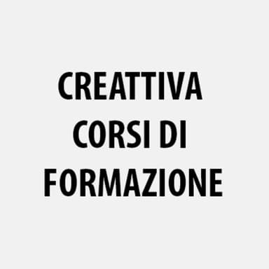 Creattiva Corsi di Formazione
