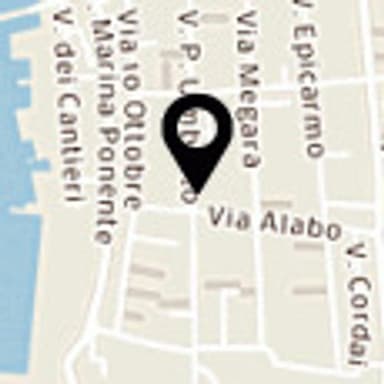 Creazione Siti Web - Grafico - Valeria Sciacca Design