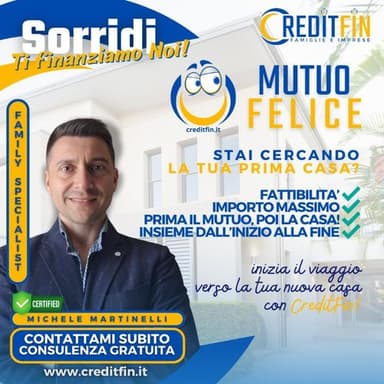 Creditfin di Martinelli Michele