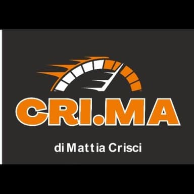 Cri.Ma Mattia Crisci