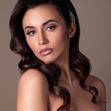 Crisam Professional Make-up Academy