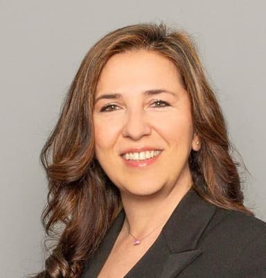 Cristina Leuzzi (Distributore Herbalife)