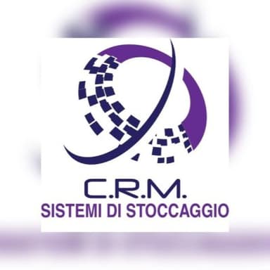 C.R.M. Sistemi Stoccaggio