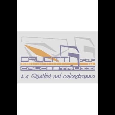 Crucitti Group Calcestruzzi