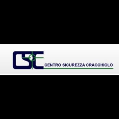 C.S.C Centro Sicurezza Cracchiolo