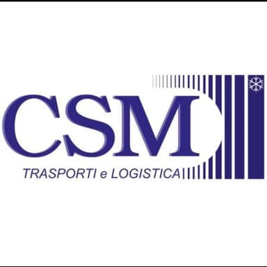 C.S.M. Trasporti e Logistica S.c.a.r.l.