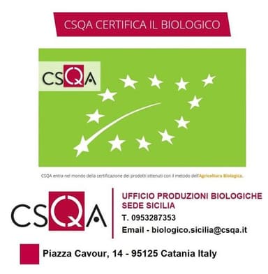 Csqa Certificazioni - Sicilia (Sede Catania)