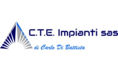 Cte Impianti S.a.s. di di Battista Carlo e C.