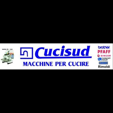 Cucisud Macchine per cucire Brother